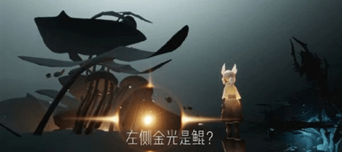 光遇破碎季地图进入方法