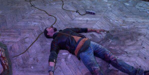 消逝的光芒2马尔科杀不杀,消逝的光芒2马尔科剧情选择推荐