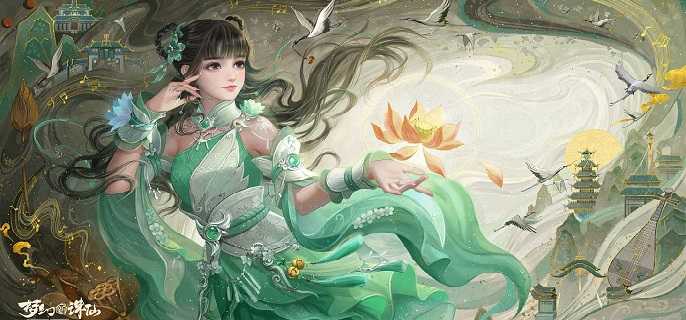 梦幻新诛仙焚香谷宝石怎么搭配,梦幻新诛仙最强焚香谷宝石搭配推荐