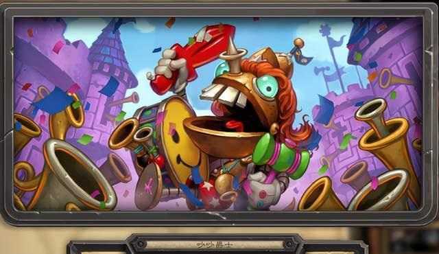 炉石传说圣骑士皮肤有哪些,炉石传说圣骑士皮肤介绍