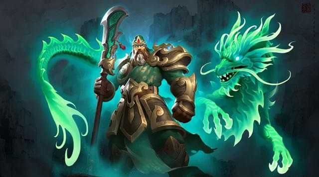 炉石传说圣骑士皮肤有哪些,炉石传说圣骑士皮肤介绍