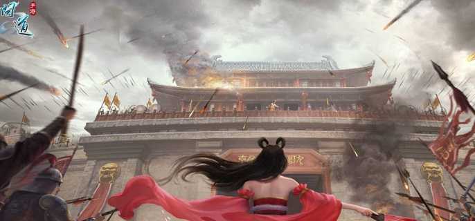 问道手游探案任务不翼而飞怎么做,问道手游探案不翼而飞任务流程