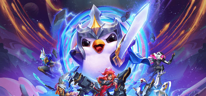 云顶之弈S7金鳞龙阵容推荐