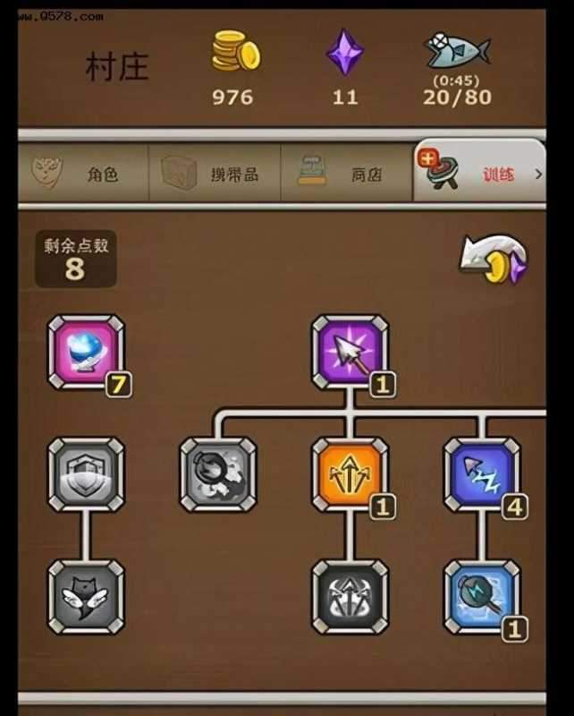 猫射手加点怎么加,猫射手属性加点玩法推荐