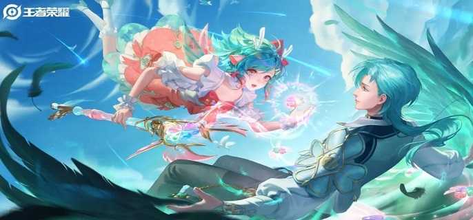 王者荣耀2月14号出什么皮肤,王者荣耀情人节限定皮肤汇总