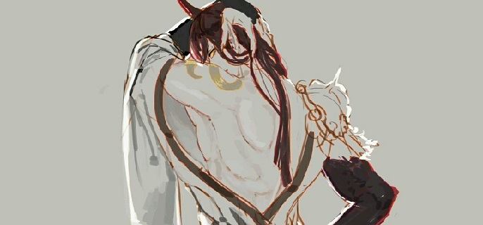 阴阳师夜叉技能详解