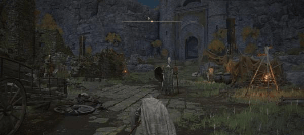 艾尔登法环洛骑怎么打,艾尔登法环洛骑位置及打法教学