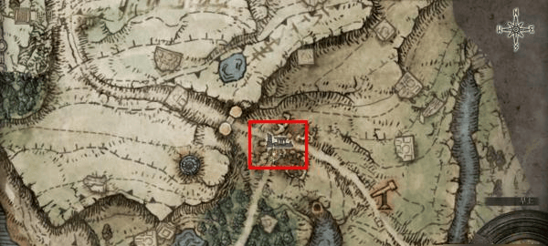 艾尔登法环洛骑怎么打,艾尔登法环洛骑位置及打法教学