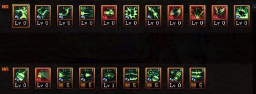 dnf男弹药加点怎么加2022,dnf男弹药加点推荐及解析