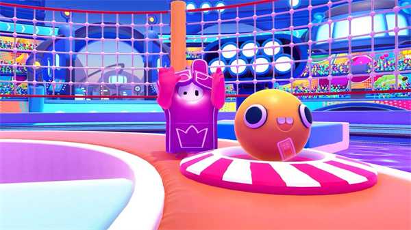 《糖豆人：终极淘汰赛》赛季通行证宣传片 百种奖励可供解锁