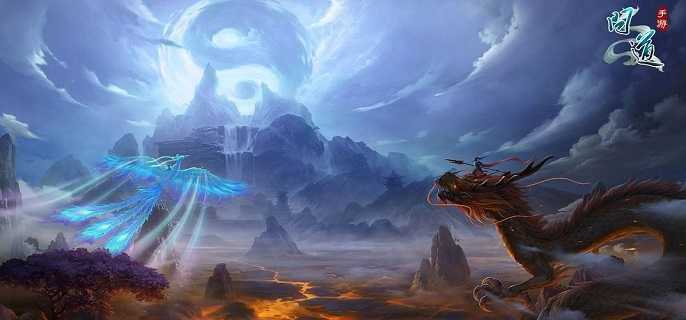 问道手游魂器属性槽怎么获得,问道手游魂器属性槽开启方法