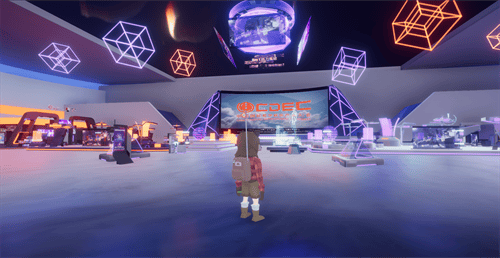 ChinaJoy线上展：不要门票免费参与，可领限量版数字藏品