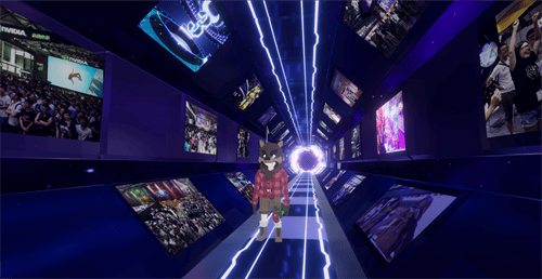 ChinaJoy线上展：不要门票免费参与，可领限量版数字藏品