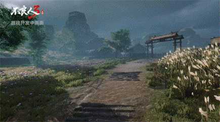 龙脉破，天魁至！不良人3手游魁临测试今日开启！