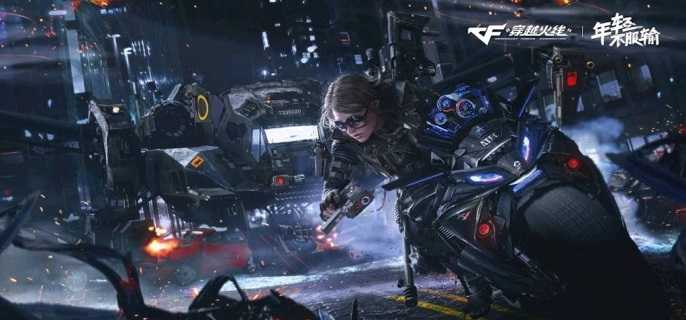 cf如何鬼跳,cf鬼跳操作教学