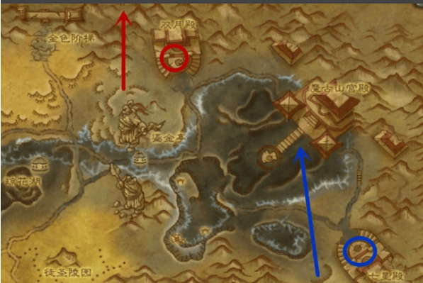 wow牦牛在哪买,wow牦牛购买获取攻略