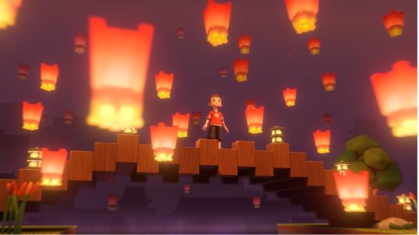 《手工星球》全面升级亮相“SPARK 2022”，多元星球陪你造梦！