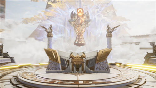 战意蓄满，绝顶过招！《梦幻西游》手游武神坛巅峰联赛S4季后赛今日开打！