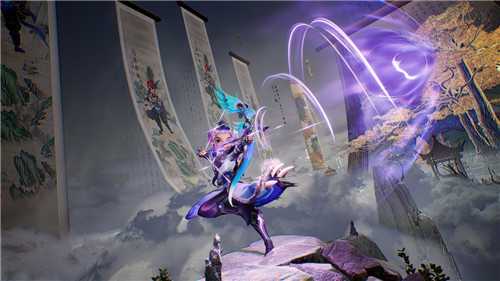 战意蓄满，绝顶过招！《梦幻西游》手游武神坛巅峰联赛S4季后赛今日开打！