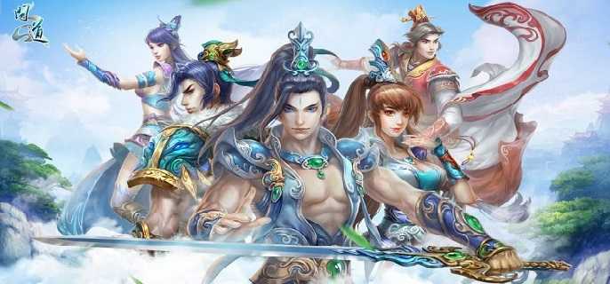 问道昆仑神镜哪个副本好杀,问道昆仑神镜副本解析