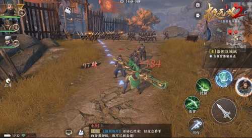 《代号：长坂坡》归来！正式更名为《极无双2》首测在即