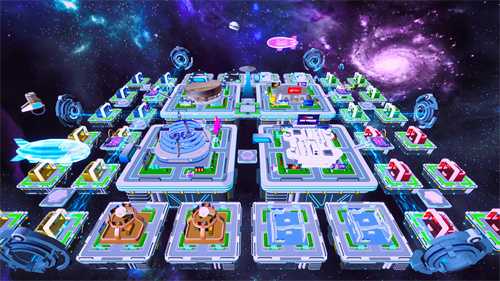 ChinaJoy线上展(CJ Plus)，开启穿越时空之旅!