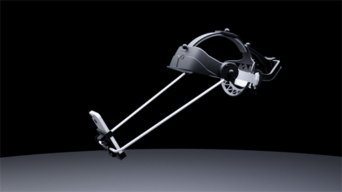 新品发布提前知，青瞳视觉携好莱坞级光学动捕参展2022 ChinaJoy线上展(CJ Plus)