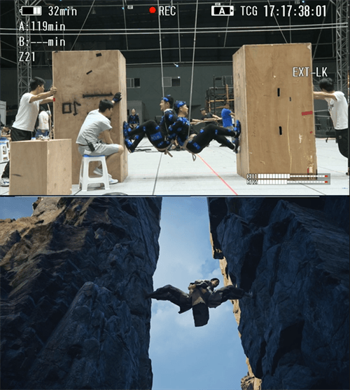 新品发布提前知，青瞳视觉携好莱坞级光学动捕参展2022 ChinaJoy线上展(CJ Plus)