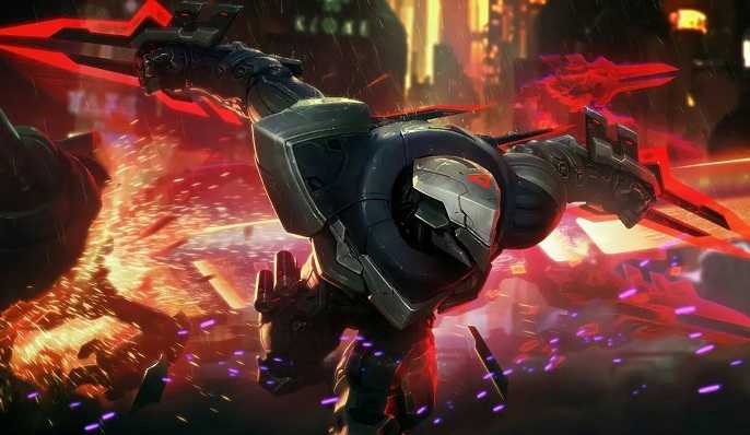 LOL手游影流之主劫怎么连招2022,LOL手游劫的连招和操作技巧2022