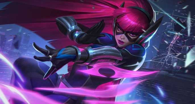 LOL夜行义贼艾瑞莉娅绝版了吗,LOL夜行义贼艾瑞莉娅获取解析