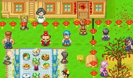 牧场物语矿石镇的伙伴们力之果实怎么获得,牧场物语矿石镇的伙伴们力之果实获取方法