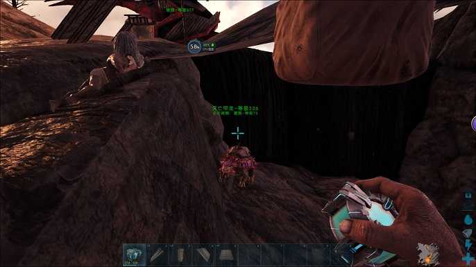 方舟为什么龙会莫名其妙消失,方舟生存进化恐龙消失原因分析