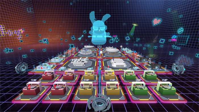 揭秘2022 ChinaJoy线上展（CJ Plus），MetaJoy元宇宙世界抢先看！（六）