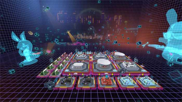 揭秘2022 ChinaJoy线上展（CJ Plus），MetaJoy元宇宙世界抢先看。