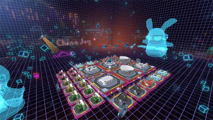 揭秘2022 ChinaJoy线上展（CJ Plus），MetaJoy元宇宙世界抢先看。