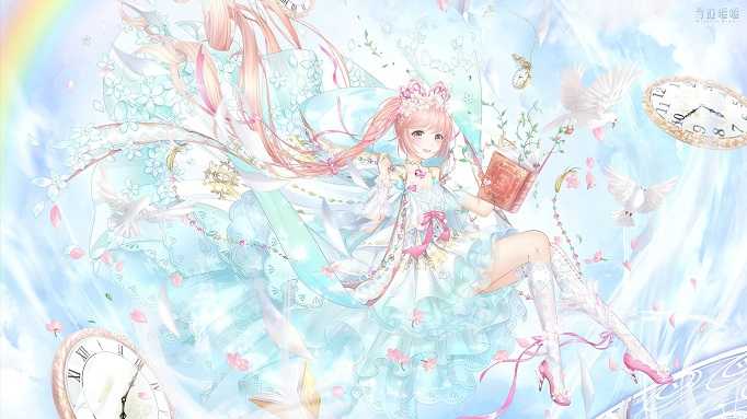 奇迹暖暖纤云弄巧飞星传恨怎么搭配,奇迹暖暖纤云弄巧飞星传恨搭配推荐