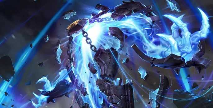 英雄联盟s12远古巫灵出装怎么出,英雄联盟远古巫灵泽拉斯出装推荐