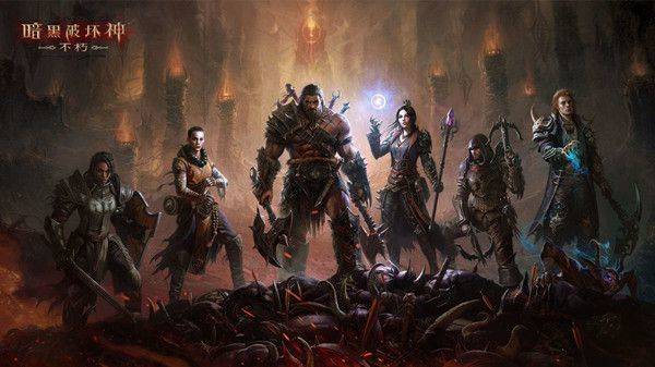 暗黑破坏神不朽野蛮人技能怎么搭配,暗黑破坏神不朽野蛮人技能搭配攻略