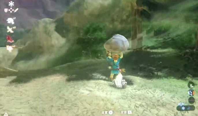 塞尔达钻石在哪刷,塞尔达传说钻石获取位置攻略