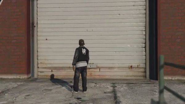 gta5线上车库在哪买,gta5线上车库购买方法