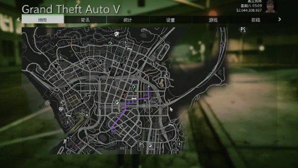 gta5线上车库在哪买,gta5线上车库购买方法