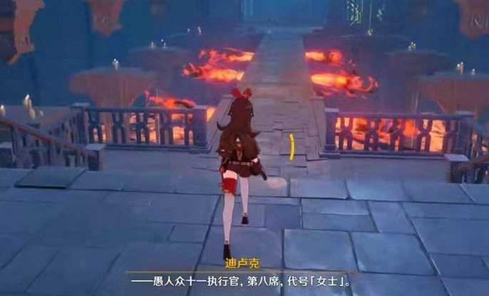 原神追逐暗影门打不开怎么办,原神追逐暗影任务攻略