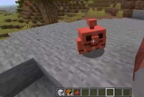 我的世界怎样召唤铜傀儡,我的世界铜傀儡制作方法