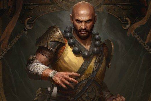 暗黑破坏神不朽武僧宝石怎么选,暗黑破坏神不朽武僧传奇宝石搭配攻略