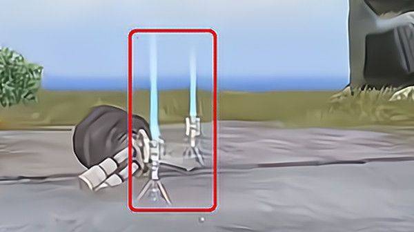 和平精英海岛出生岛信标在哪里,和平精英出生岛信标位置分享