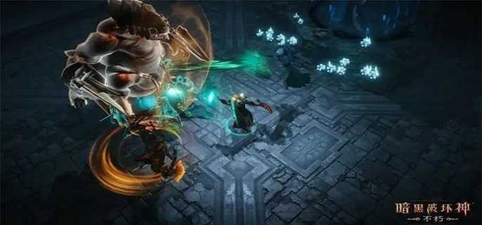 暗黑破坏神不朽精华怎么传承,暗黑破坏神不朽精华传承攻略