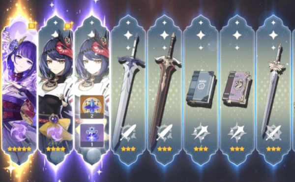 原神60发是小保底吗,原神抽卡保底机制解析