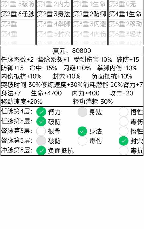 暴走英雄坛一轮多少真元合适,暴走英雄坛第一次轮回真元消耗推荐