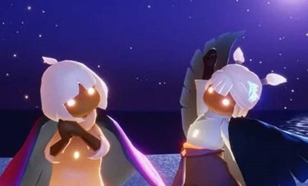 光遇七夕比翼发饰怎么获得,光遇2022七夕比翼发饰获取攻略