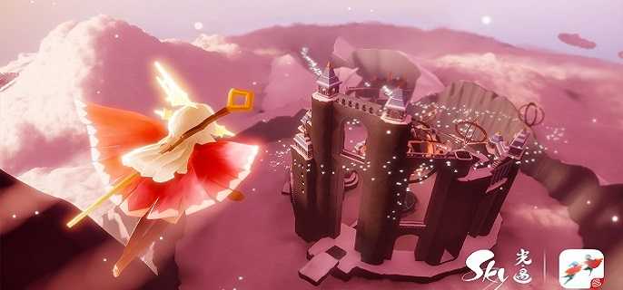 光遇七夕比翼发饰怎么获得,光遇2022七夕比翼发饰获取攻略